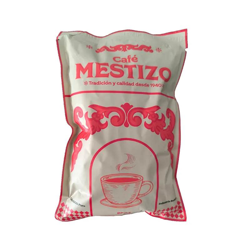 Café Mestizo (250 grs)