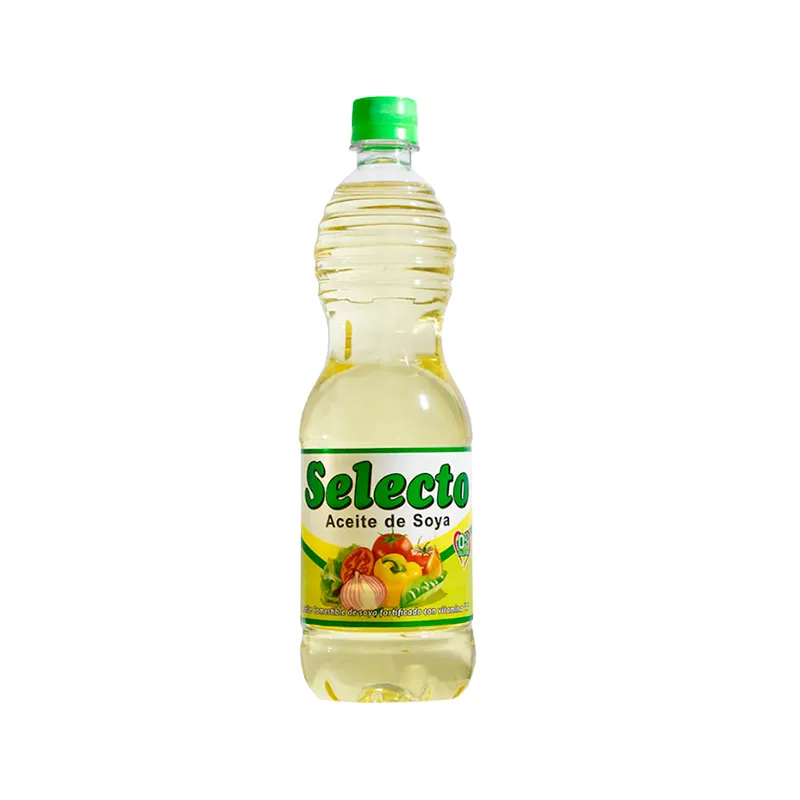 Aceite Selecto 450 ml (12x1)